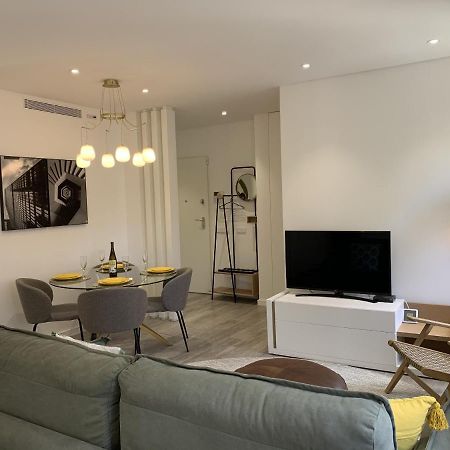 Cascais Downtown Premium Apartment 1 Eksteriør billede