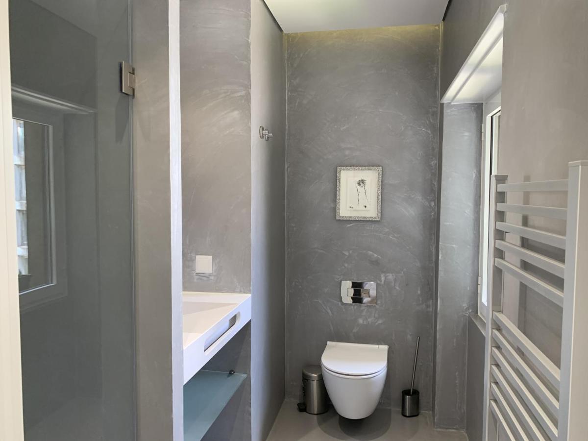 Cascais Downtown Premium Apartment 1 Eksteriør billede