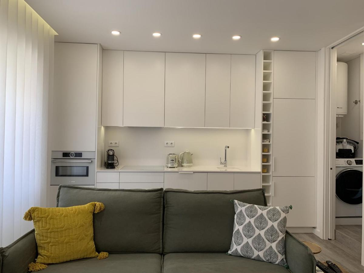 Cascais Downtown Premium Apartment 1 Eksteriør billede