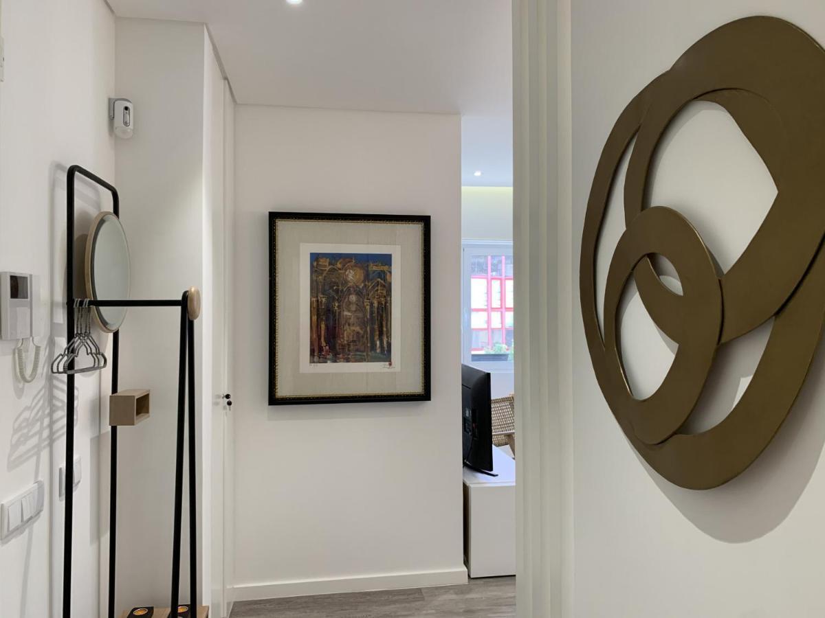 Cascais Downtown Premium Apartment 1 Eksteriør billede