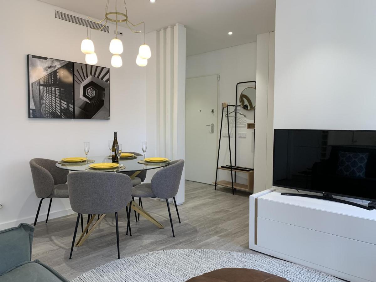 Cascais Downtown Premium Apartment 1 Eksteriør billede
