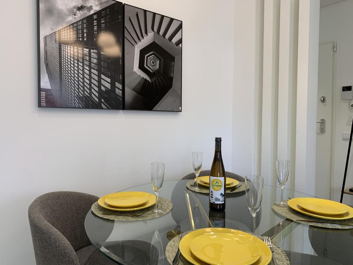 Cascais Downtown Premium Apartment 1 Eksteriør billede