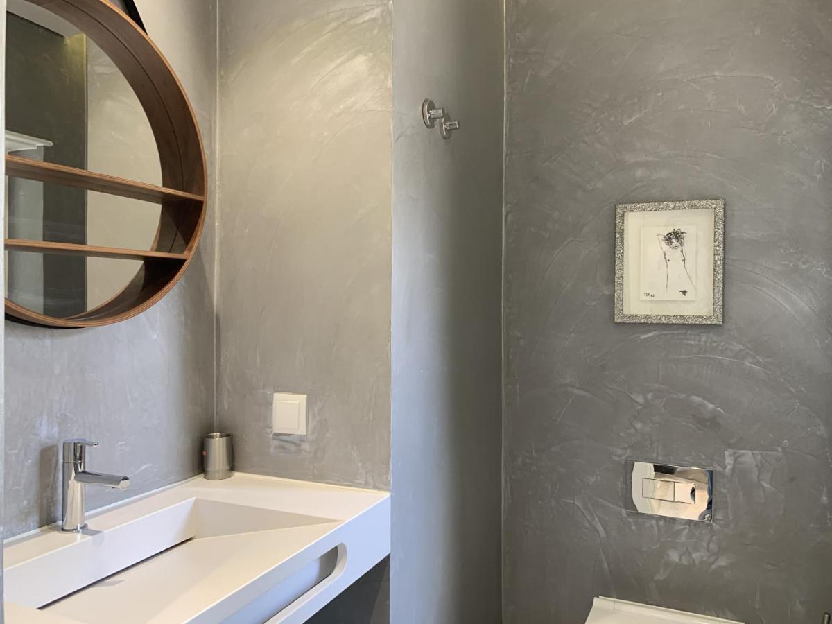 Cascais Downtown Premium Apartment 1 Eksteriør billede