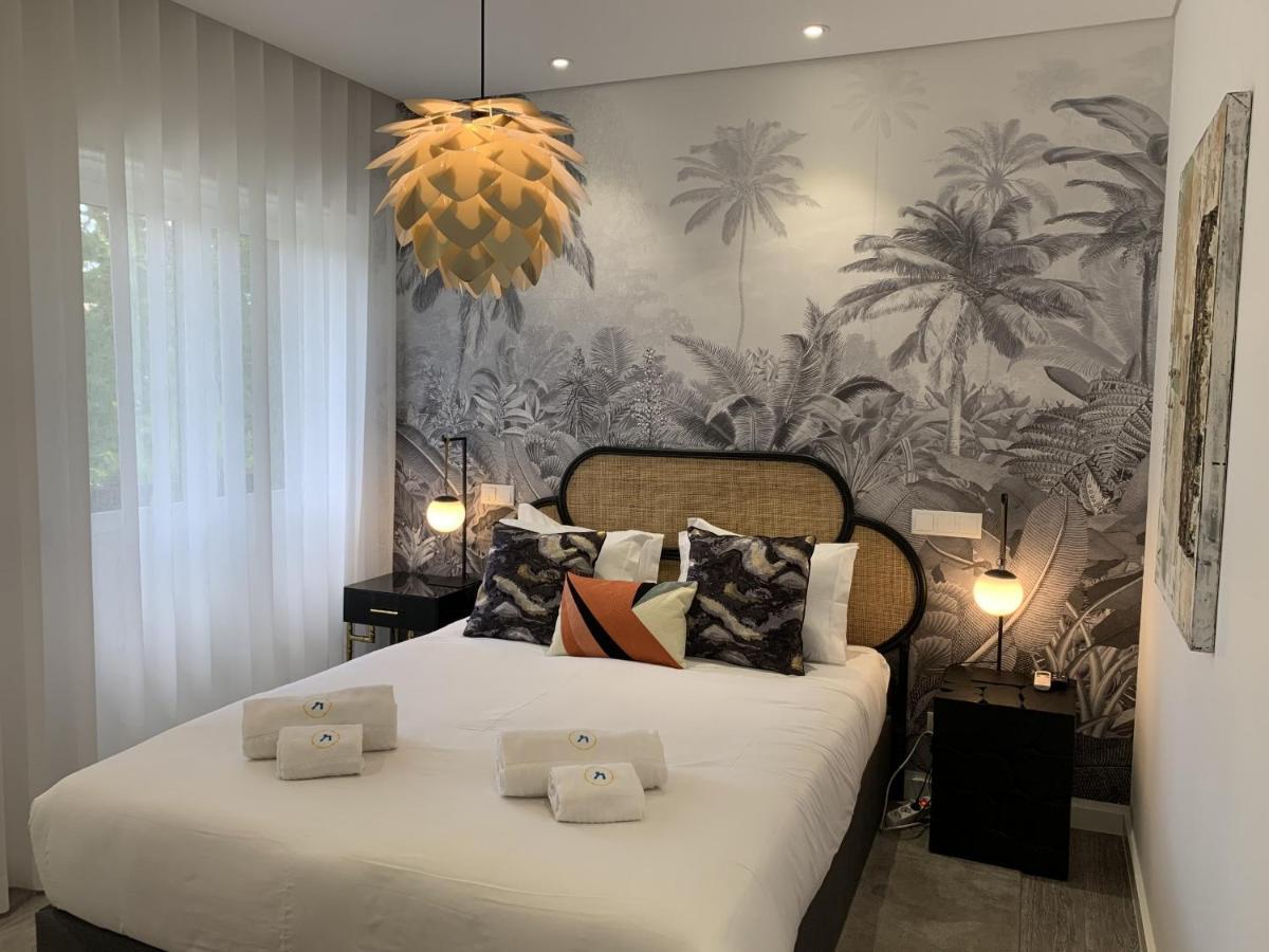 Cascais Downtown Premium Apartment 1 Eksteriør billede