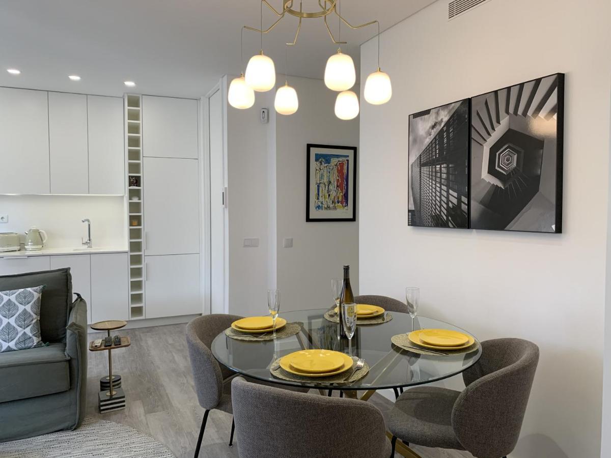 Cascais Downtown Premium Apartment 1 Eksteriør billede