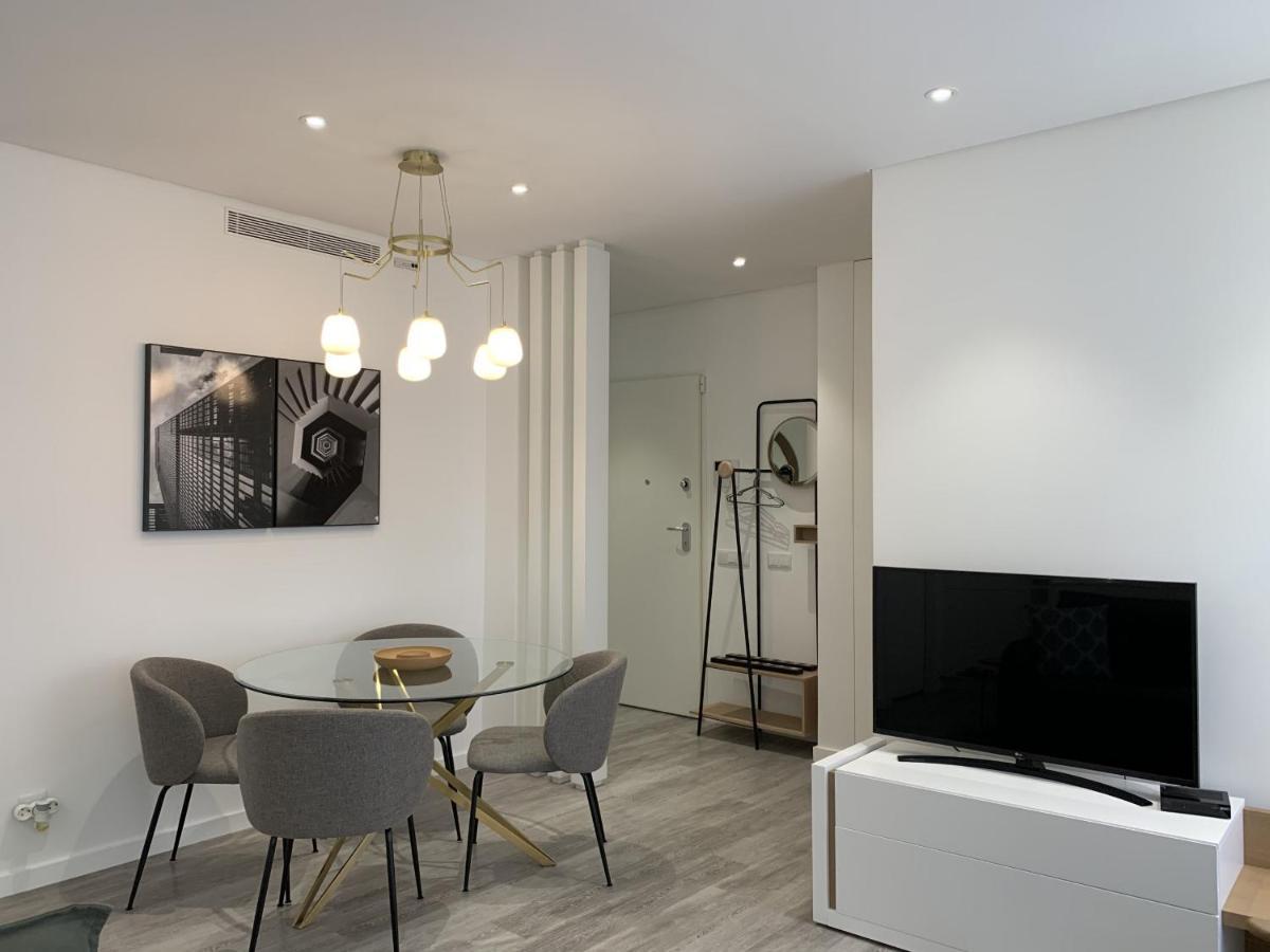 Cascais Downtown Premium Apartment 1 Eksteriør billede