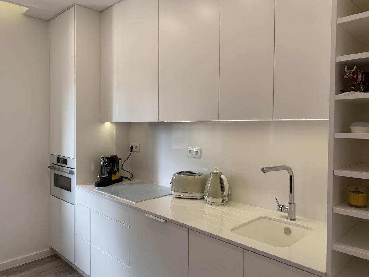 Cascais Downtown Premium Apartment 1 Eksteriør billede