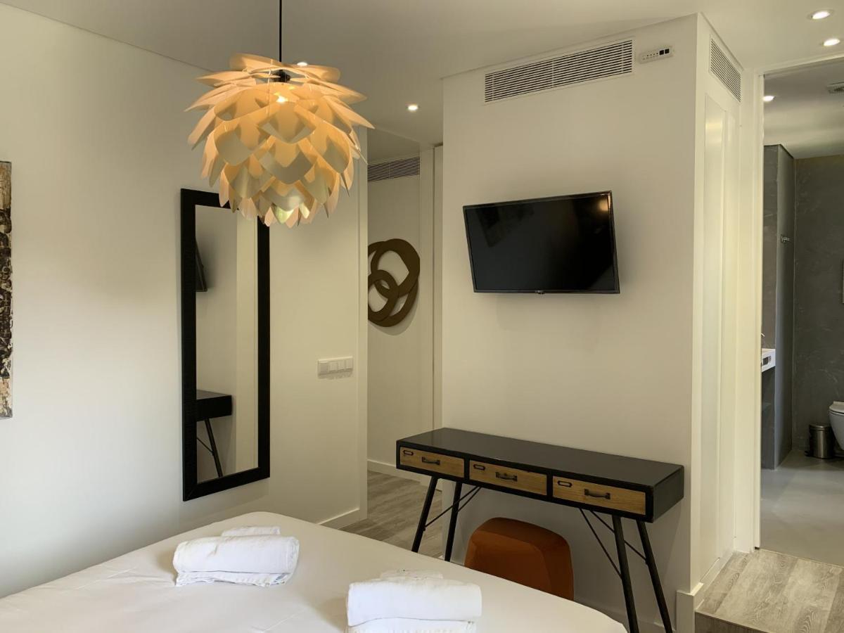 Cascais Downtown Premium Apartment 1 Eksteriør billede