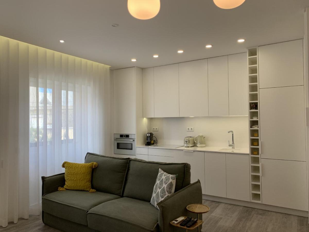 Cascais Downtown Premium Apartment 1 Eksteriør billede