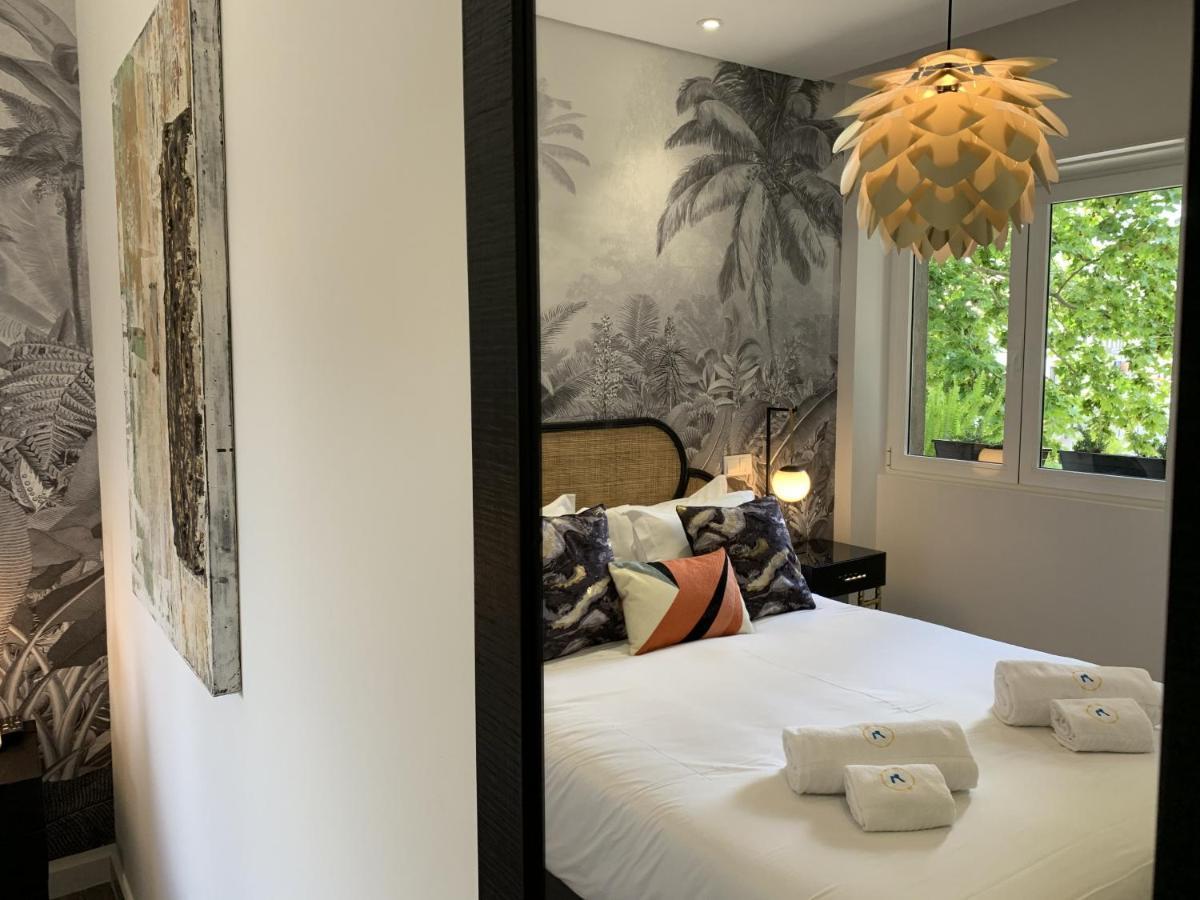 Cascais Downtown Premium Apartment 1 Eksteriør billede