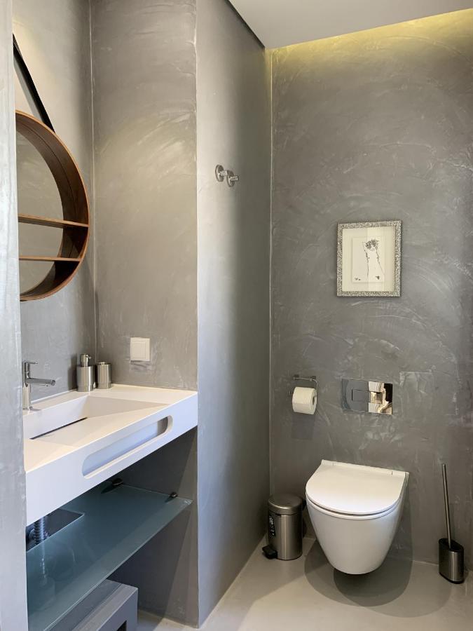 Cascais Downtown Premium Apartment 1 Eksteriør billede