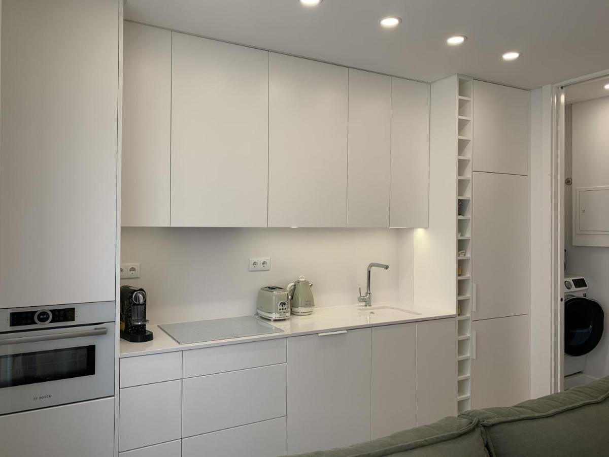 Cascais Downtown Premium Apartment 1 Eksteriør billede