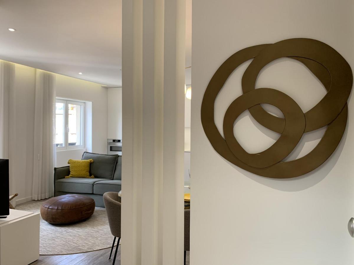 Cascais Downtown Premium Apartment 1 Eksteriør billede