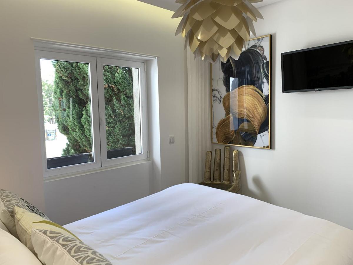 Cascais Downtown Premium Apartment 1 Eksteriør billede