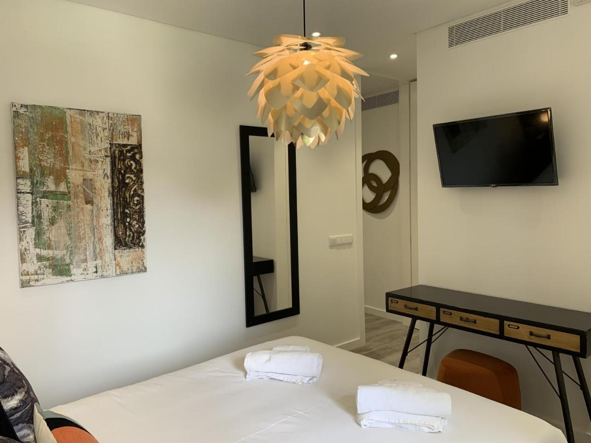 Cascais Downtown Premium Apartment 1 Eksteriør billede