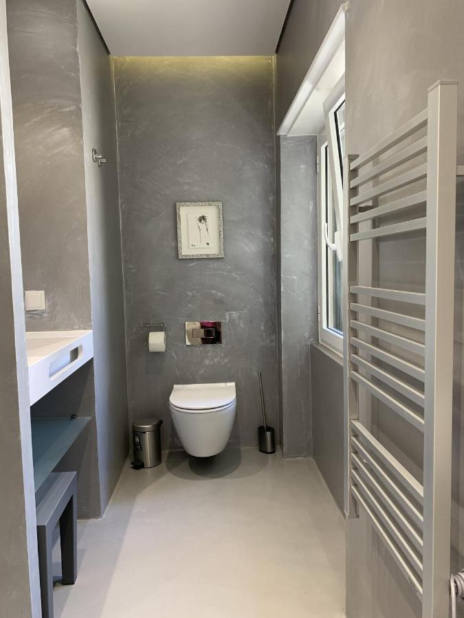 Cascais Downtown Premium Apartment 1 Eksteriør billede