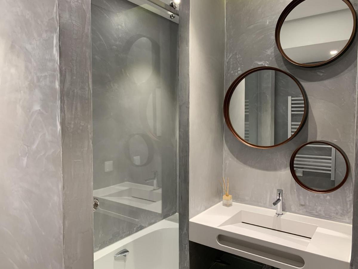 Cascais Downtown Premium Apartment 1 Eksteriør billede