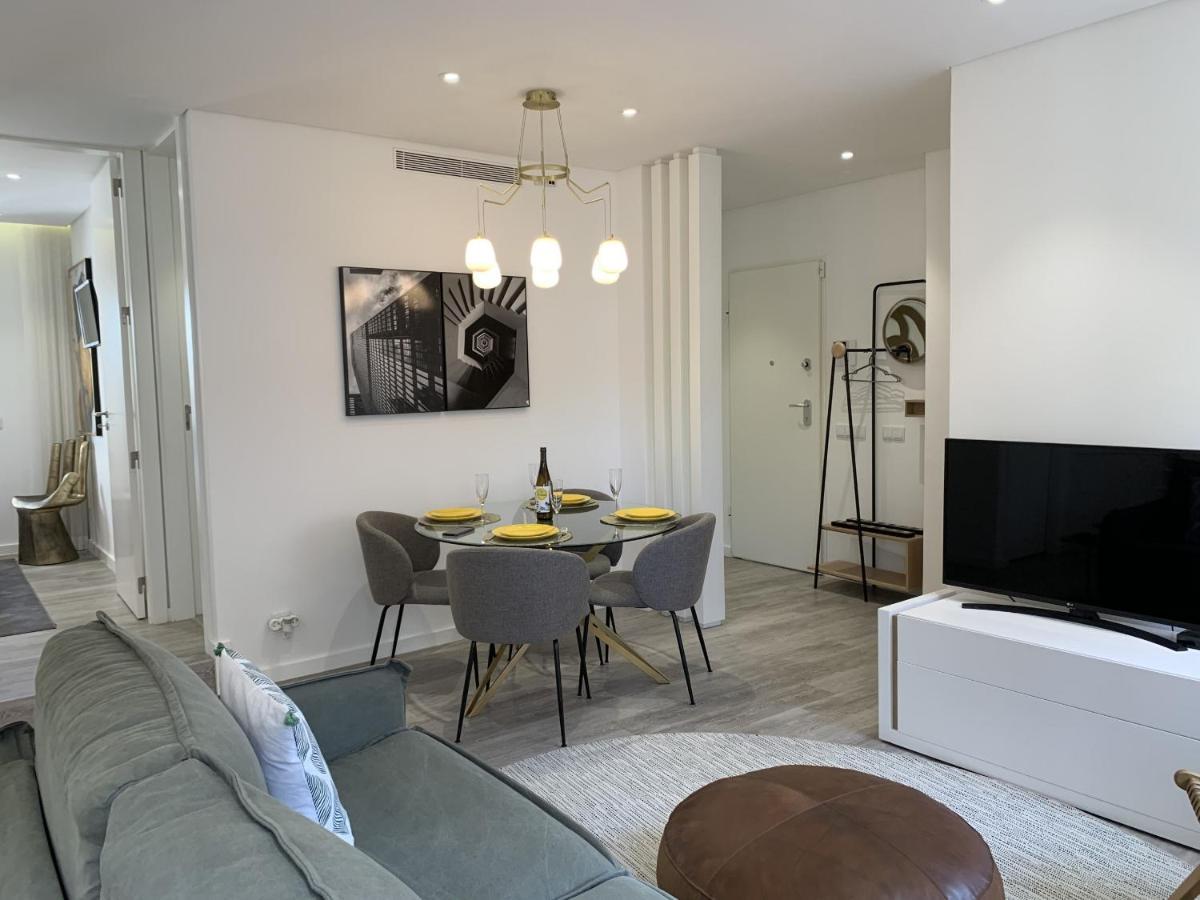Cascais Downtown Premium Apartment 1 Eksteriør billede
