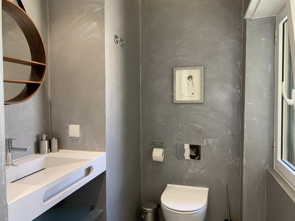 Cascais Downtown Premium Apartment 1 Eksteriør billede