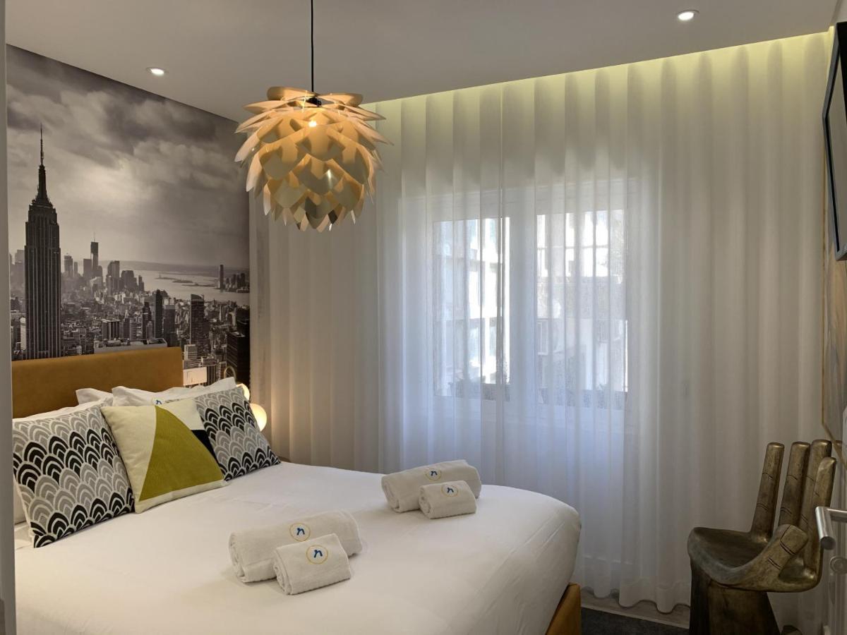 Cascais Downtown Premium Apartment 1 Eksteriør billede